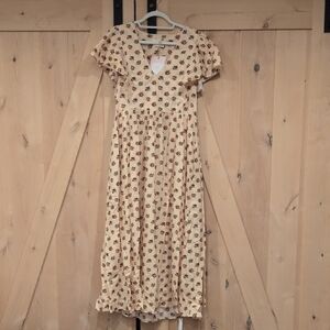 Christy Dawn Greta dress